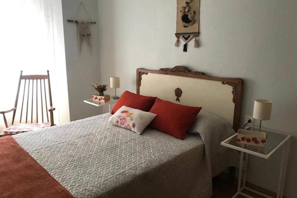 Apartamento cuartin del camino Ponferrada Exterior foto