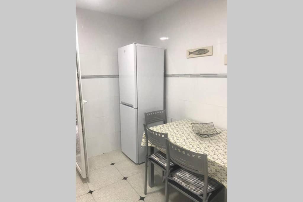Apartamento cuartin del camino Ponferrada Exterior foto