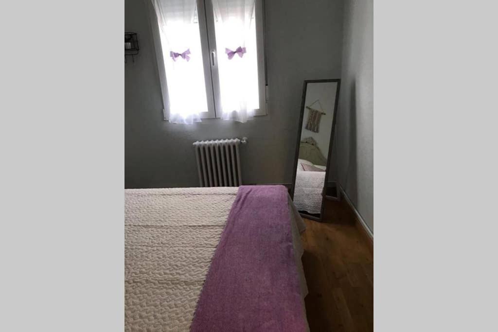 Apartamento cuartin del camino Ponferrada Exterior foto