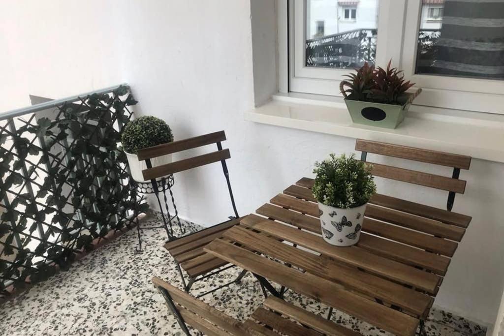Apartamento cuartin del camino Ponferrada Exterior foto