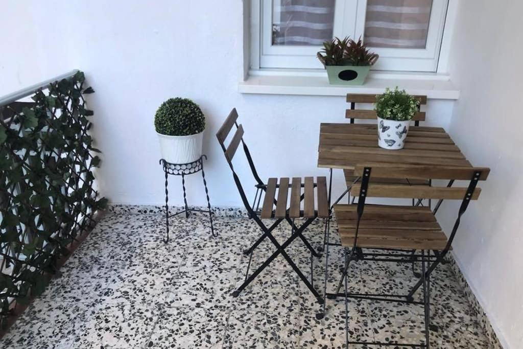 Apartamento cuartin del camino Ponferrada Exterior foto