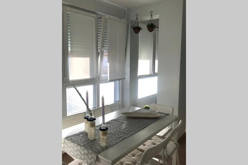 Apartamento cuartin del camino Ponferrada Exterior foto