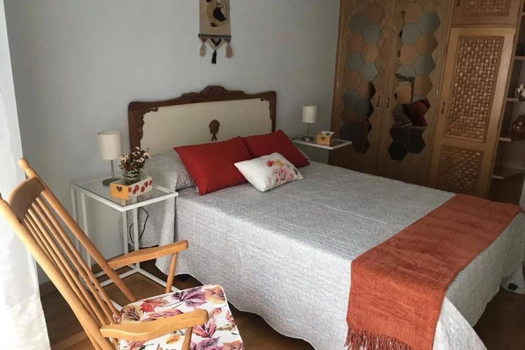 Apartamento cuartin del camino Ponferrada Exterior foto