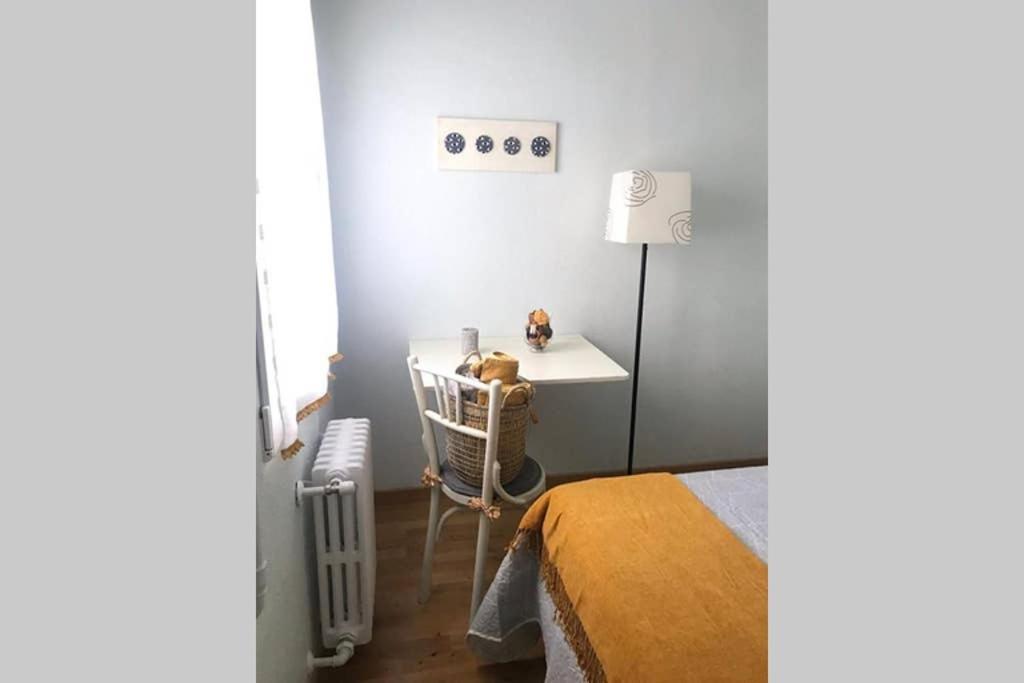 Apartamento cuartin del camino Ponferrada Exterior foto