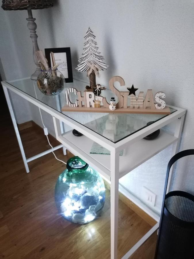 Apartamento cuartin del camino Ponferrada Exterior foto